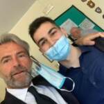 Uccise padre violento, 6 anni e 2 mesi ad Alex