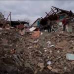 Ucraina, bombardamenti russi sul Donetsk