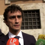 Firenze, Bignami su aggressione: “Violenza non è mai ammissibile”