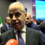Cospito, Piantedosi: “Sempre possibile impugnare atti amministrativi”