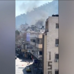 Cisgiordania, raid Israele a Nablus: 6 morti