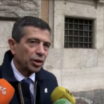 Ucraina, Lupi: “Nessun problema con Berlusconi”