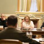 Ucraina, Zelensky contro Berlusconi