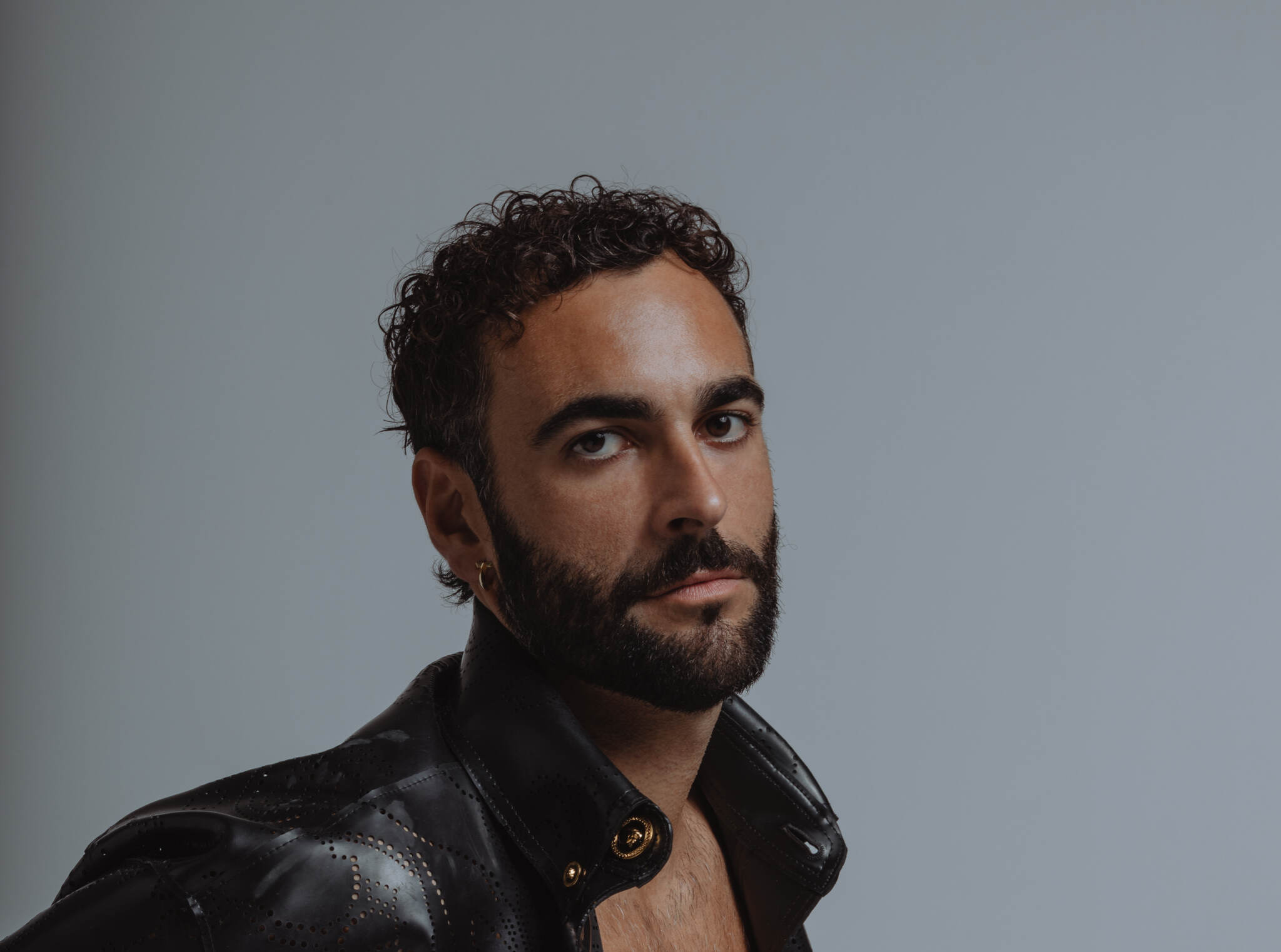 Marco Mengoni il 15 luglio al Circo Massimo