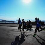 Running, la Napoli City Half Marathon punta a nuovi record