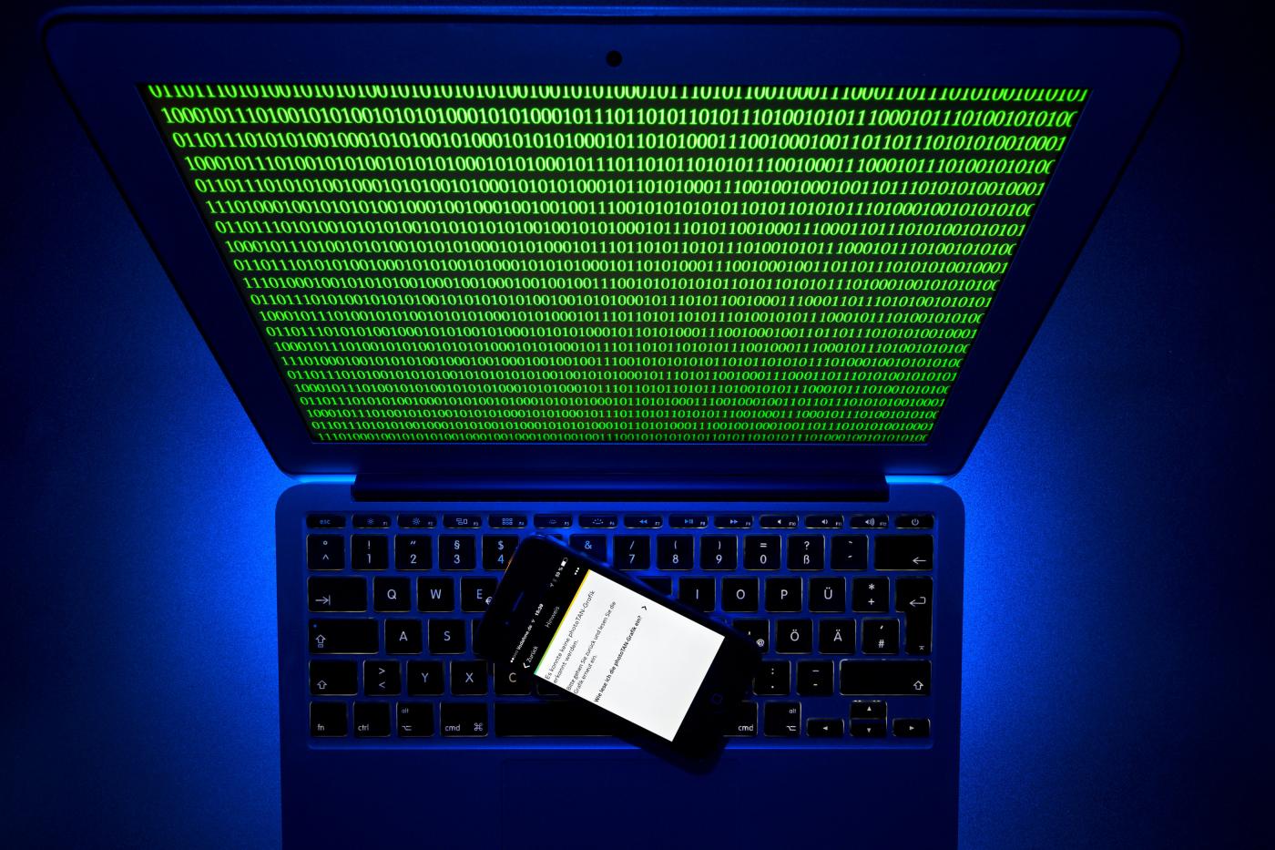 Ucraina, hacker filorussi: “Attacchi solo avvertimento”
