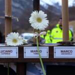 Rigopiano, le vittime e i sopravvissuti