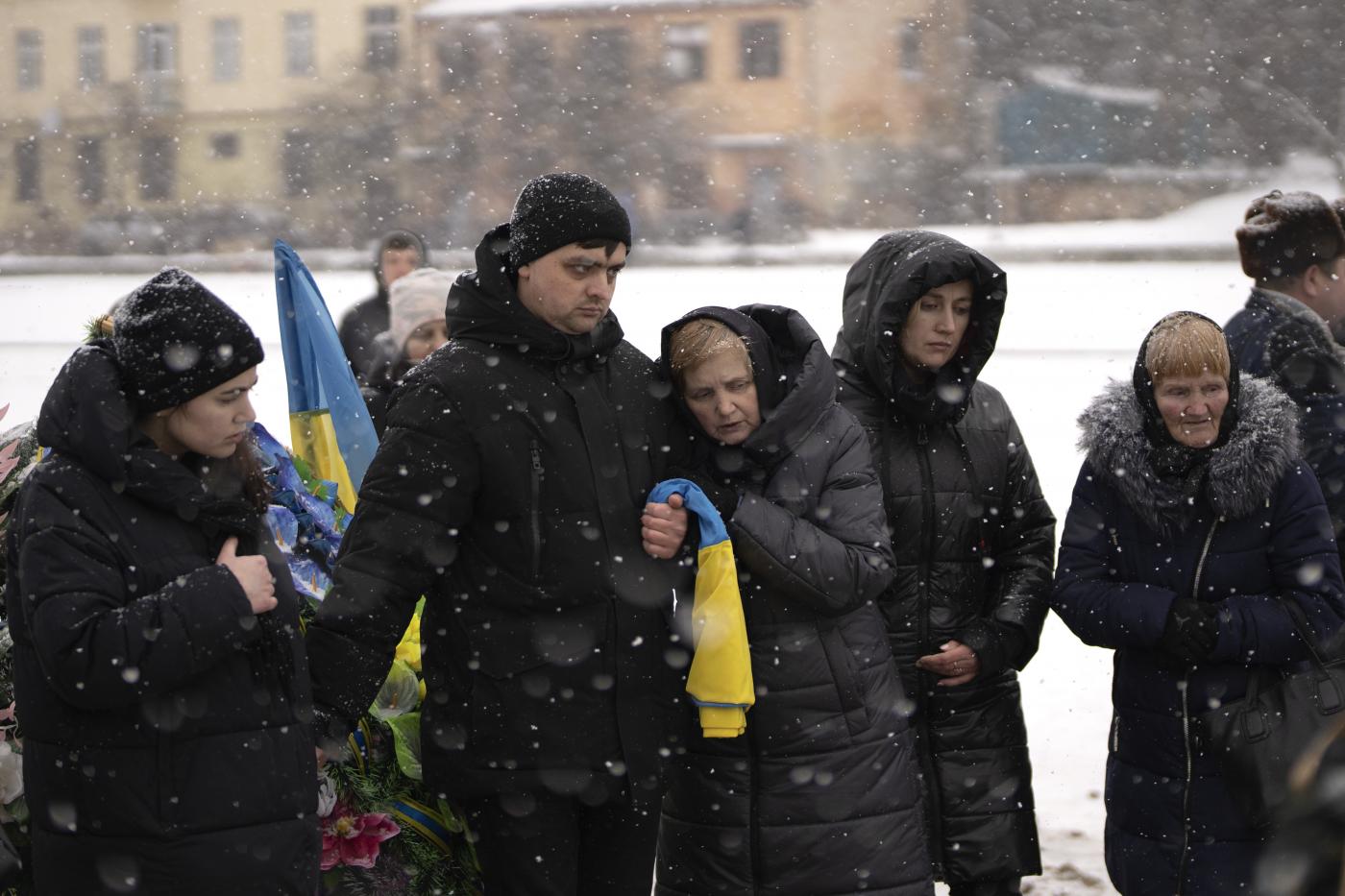 Ucraina, via libera dl accoglienza ucraini Ucraina, via libera dl accoglienza ucraini