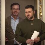 Ucraina, Zelensky: “Russia ha scelto via assassinio e torture”