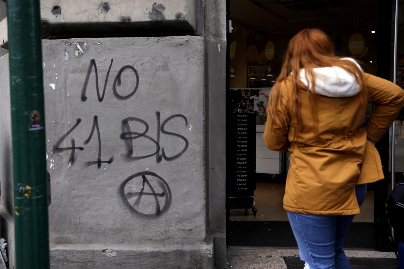 Cospito, legale: “Speriamo in annullamento senza rinvio”