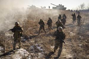 APTOPIX Russia Ukraine War