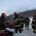 Rigopiano, cosa accadde il 18 gennaio 2017