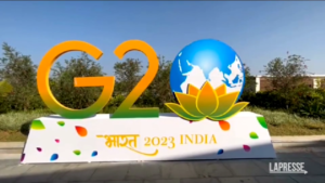 G20, Giorgetti summit ministri Finanze in India