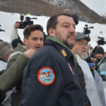Rigopiano, Salvini: “Non è giustizia, vergogna”