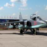 Russia, aereo militare si schianta vicino confine ucraino