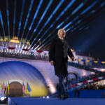 Ucraina, Biden: “Non credo Putin pensi a usare armi nucleari”