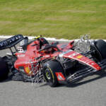 F1, al via primi test in Bahrain