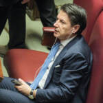 M5S, Conte da Grillo per un saluto rapido