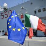 Ucraina, Marina militare: “Russi aggressivi, rischio incidenti alto”