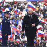Ucraina, Mosca: “Kiev prepara attacco armato in Transnistria”