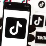 TikTok, Ue chiede a dipendenti di disinstallare app