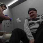 Ucraina, offerta assistenza medica ad abitanti Kupiansk