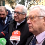 Ucraina, Foti: “Invio Jet? Valutiamo armi difensive”