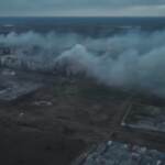 Ucraina, Vuhledar sotto attacco dei russi