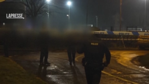 Irlanda del Nord, 3 arresti per ferimento ispettore di polizia
