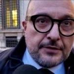 Cospito, Sangiuliano: “Striscione Altare della Patria gravissimo”
