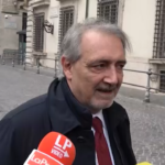 Lazio, Rocca a Palazzo Chigi: “Nessun contrasto con Lega”