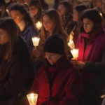 Portogallo, pedofilia in Chiesa: a Lisbona veglia per vittime
