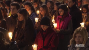 Portogallo, pedofilia in Chiesa: a Lisbona veglia per vittime