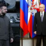 Ucraina, Zelensky vs Putin: un anno di guerra