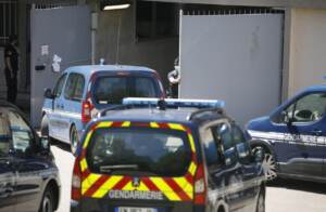 France Kidnapping Plot