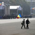 Moldova, ambasciatore a Roma: “Golpe? Russia tenterà qualcosa”