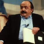 È morto Maurizio Costanzo