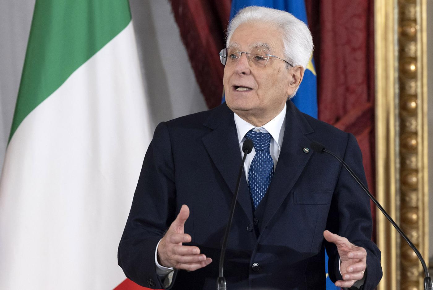 Milleproroghe, Mattarella promulga con riserve