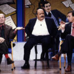 Addio a Maurizio Costanzo