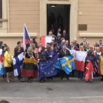 Ucraina, ambasciatore Kiev in Italia: “Grande solidarietà”