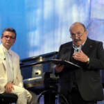 Maurizio Costanzo, il cordoglio di politica e spettacolo