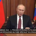 Ucraina, un anno di guerra: le tappe del conflitto