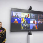 Ucraina, Meloni al G7: “Mantenere pressione su Mosca”