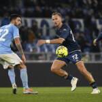 Conference League, sorteggio ottavi per Lazio e Fiorentina