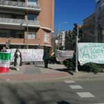 Cospito, presidio anarchico a Madrid in giorno sentenza
