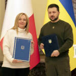 Ucraina, Meloni: “Piano Putin è fallito”