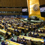 Ucraina, Onu approva risoluzione per pace