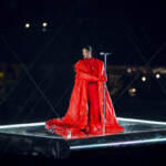Rihanna, dopo Super Bowl si esibisce agli Oscar