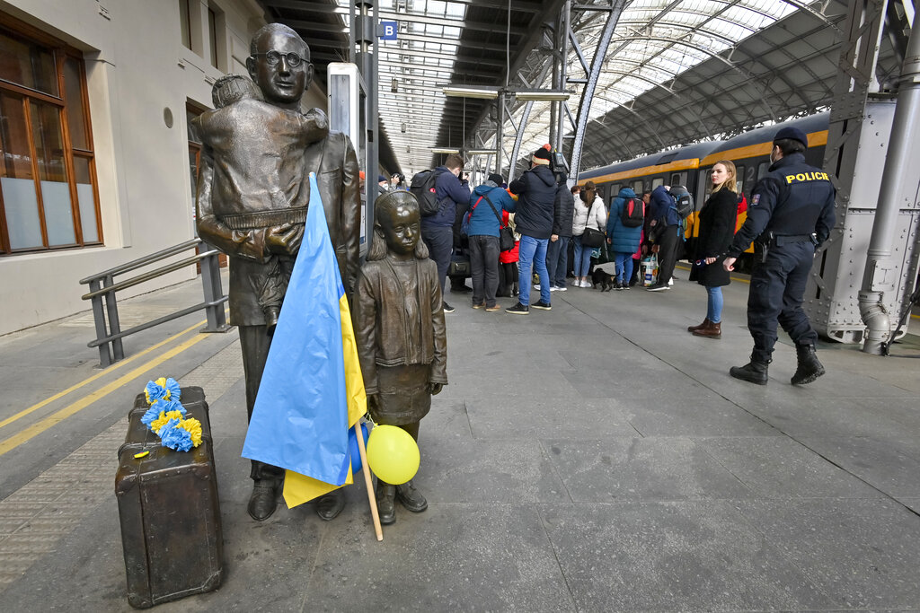 Ucraina, Save the Children: “Uccisi 438 bambini da inizio guerra”