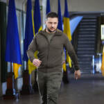 Ucraina, Zelensky: “2023 sarà anno nostra vittoria”